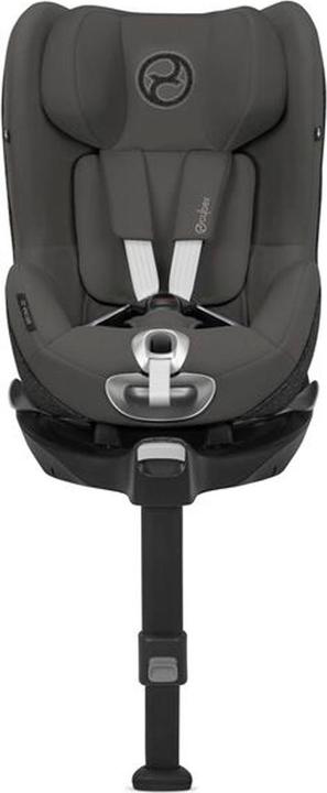 Productafbeelding Cybex Sirona Gi i-Size/Lava Grey-mid grey PU1 (Reboarder, ECE R129/i-Size standaard)