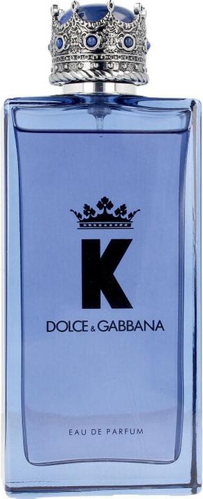 Produktbild Dolce & Gabbana K (Eau de Parfum, 50 ml)