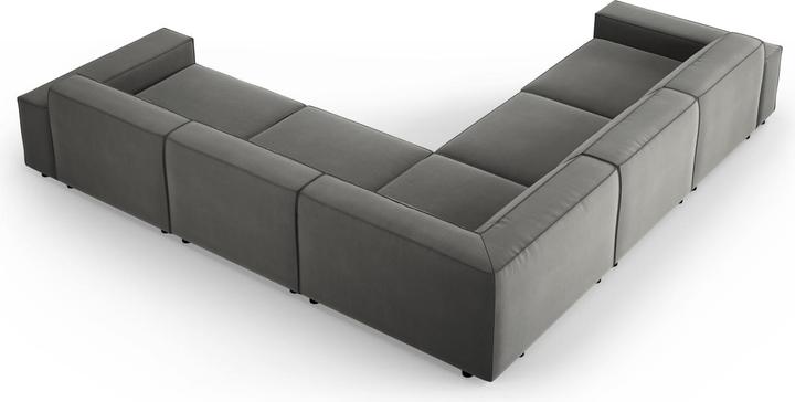 Actual product image Micadoni Jodie (Corner sofa)