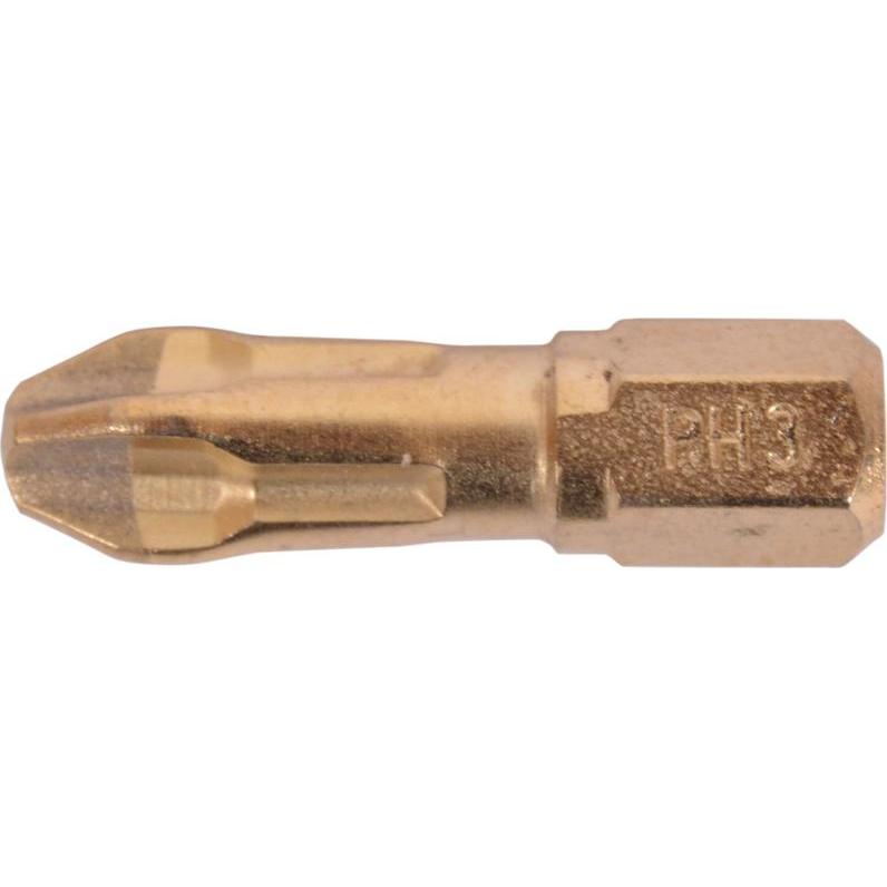 Makita, Bits, PH Diamant Bit 3x25 (PH3X25)