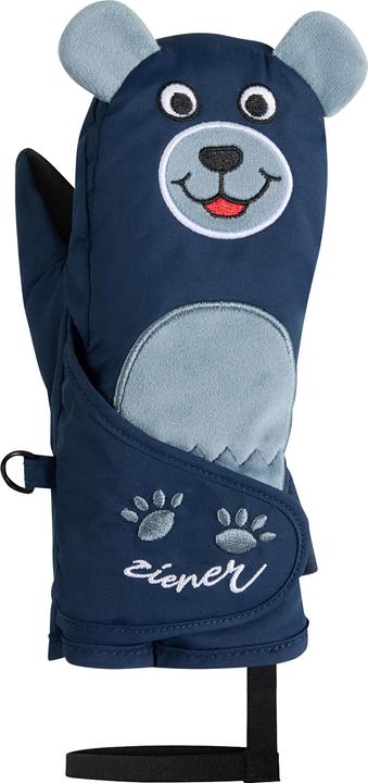 Produktbild Ziener LANIMALO-Z glove mini (3)