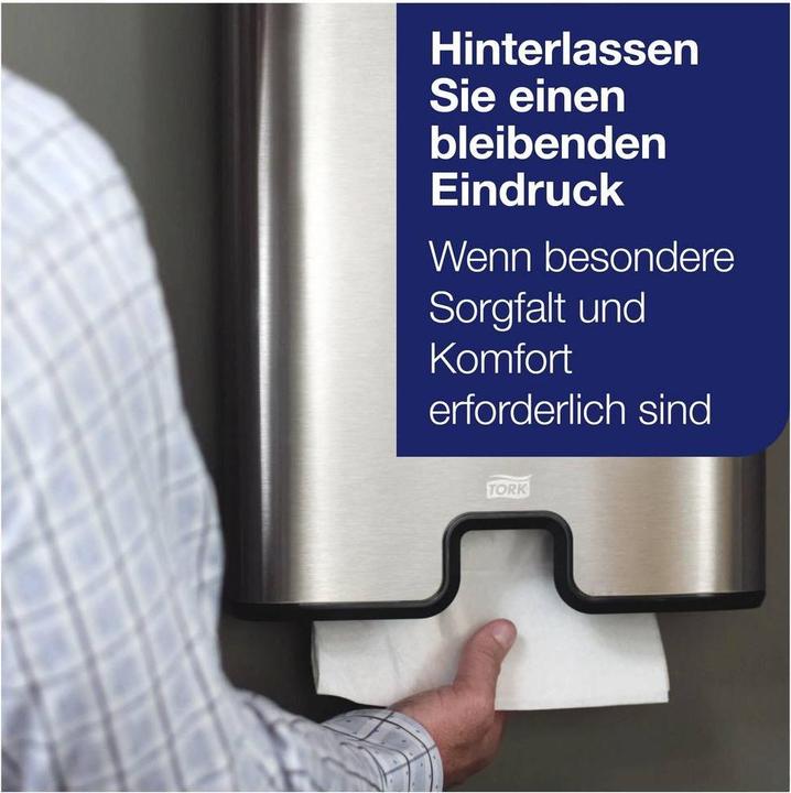 Actual product image Tork Paper towels (3x)