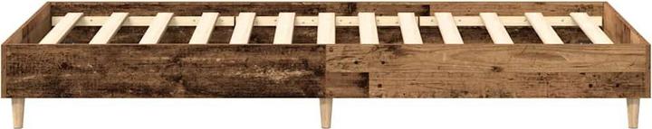 Image du produit vidaXL Bettgestell (75 x 190 cm)