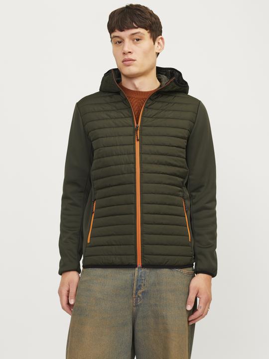 Immagine prodotto Jack & Jones Giacca ibrida Giacca ibrida (M)