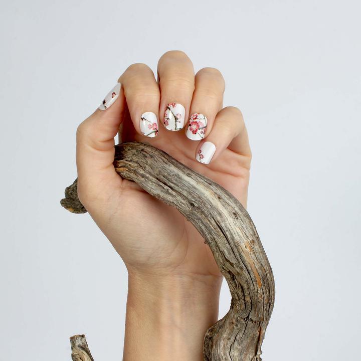 Actual product image Vargu flower mood (Florescence)