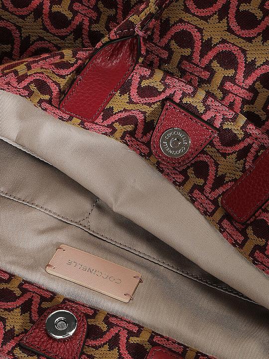 Image du produit Coccinelle Sac - Tote Bag NEVER WITHOUT