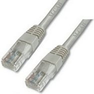Actual product image Goobay Network cable (SF/UTP, CAT5e, 2 m)