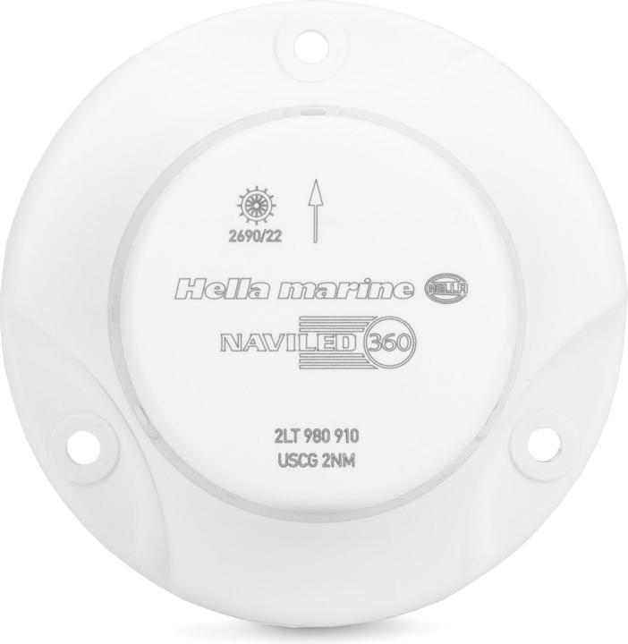 Immagine prodotto Hella NaviLED 360 PRO