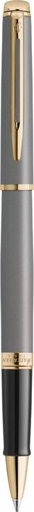 Actual product image Waterman Hémisphère Understated Edition - Rollerball (Grey, 1 x)