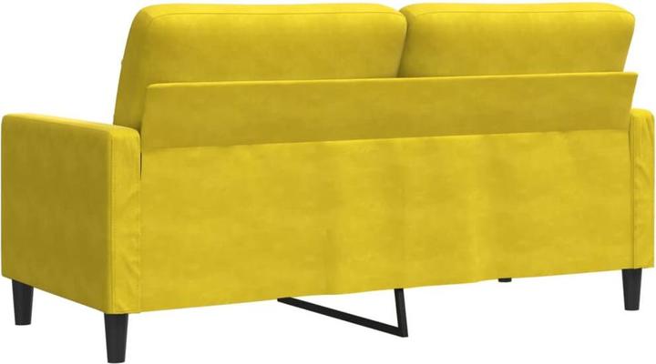 Produktbild vidaXL 2-Sitzer-Sofa (2-Sitzer)