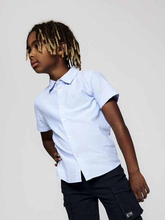 Produktbild Name it Oxford Hemd (104)