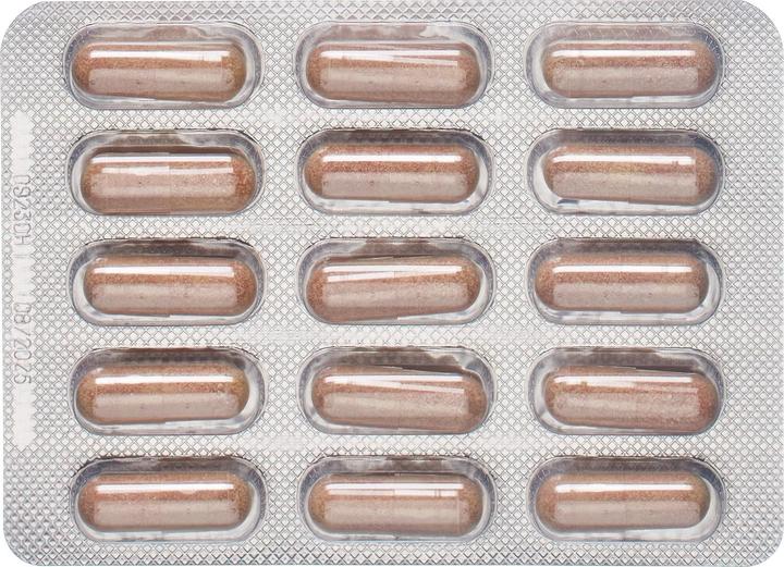 Image du produit Nurilia Condensyl caps (30 pièce(s), Capsules, 37 g)