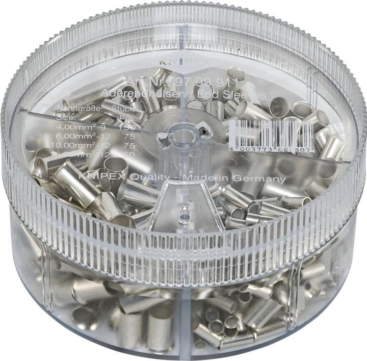 Produktbild Knipex Sortimentsboxen