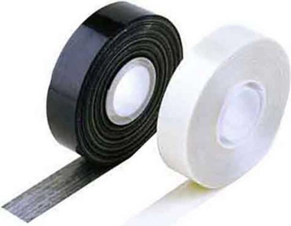Actual product image 3M Glasf polyest insulating tape (25 mm)