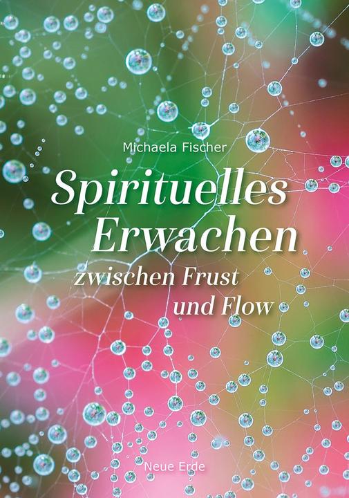 Produktbild Spirituelles Erwachen (Deutsch, Michaela Fischer, 2022)