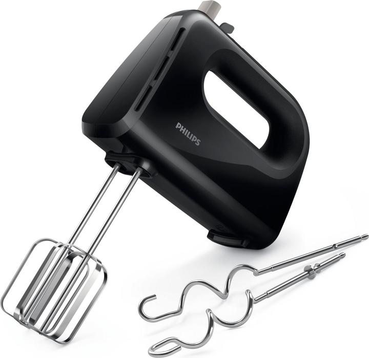 Philips Daily Collection HR3705/10 Batteur Daily (300 W)