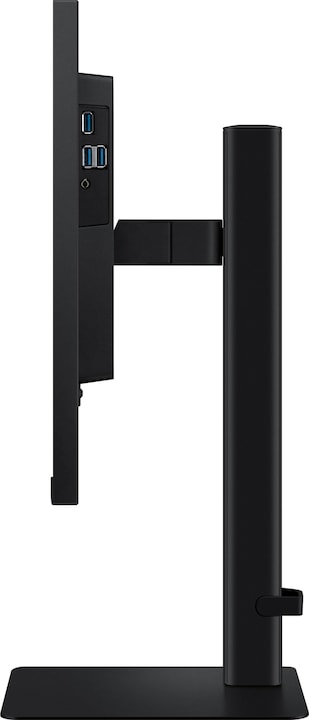 Productafbeelding Samsung S60D 24" WQHD HRM (2560 x 1440 pixels, 24")