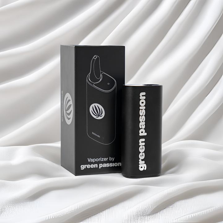Image du produit Green Passion CBD Vape Pen (CBD)