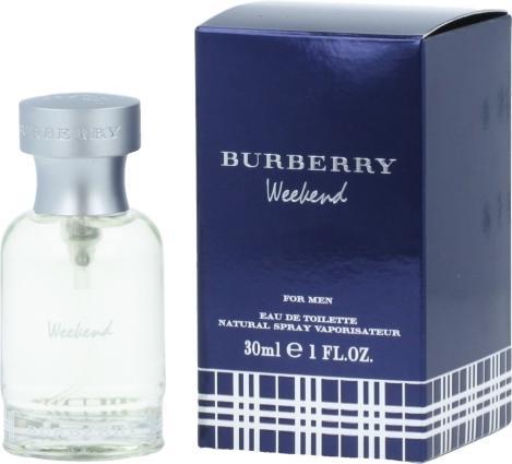 Produktbild Burberry Weekend (Eau de Toilette, 30 ml)