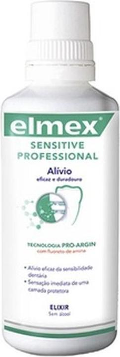 Produktbild Elmex Sensitive Professional Toothpaste (400 ml)