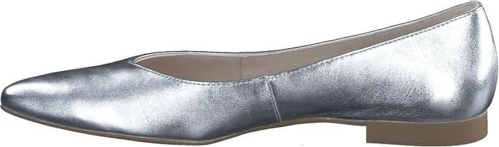 Actual product image Paul Green Ballerina 3772-145 (37)