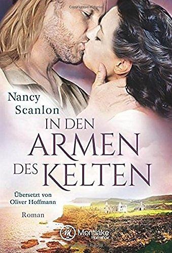 Produktbild Amazon In den Armen des Kelten (Deutsch, Nancy Scanlon, 2017)