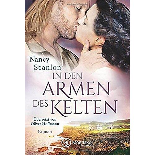 Thumbnail - In den Armen des Kelten, Belletristik von Nancy Scanlon