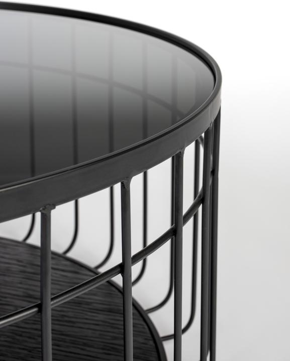 Image du produit Zuiver Table (60 x 60 x 31 cm)