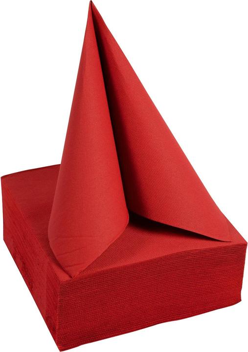 Produktbild PROnappe Cocktail-Servietten (50 x, 20 x 20 cm)
