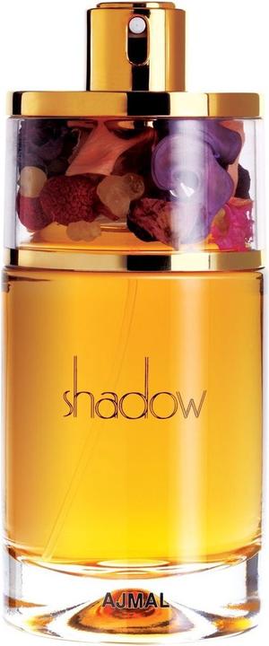 Actual product image Ajmal Shadow by Eau de Parfum Spray 75 ml (Eau de parfum, 75 ml)