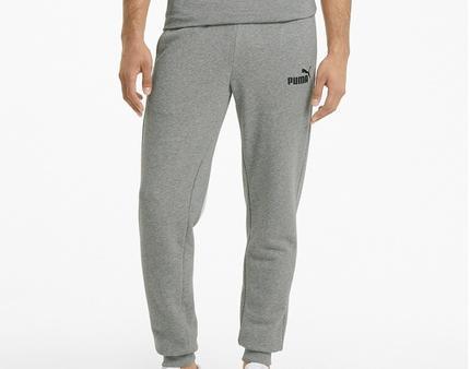 Image du produit Puma Pantalon de jogging en coton Ess Slim pour homme (S)
