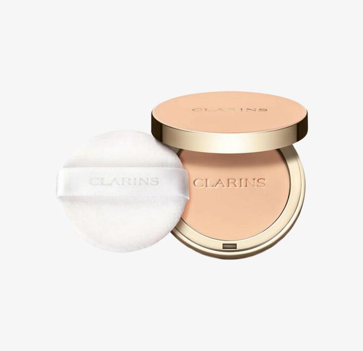 Immagine prodotto Clarins Cipria Ever Matte Compact Powder ( 02 ) (Cammello)