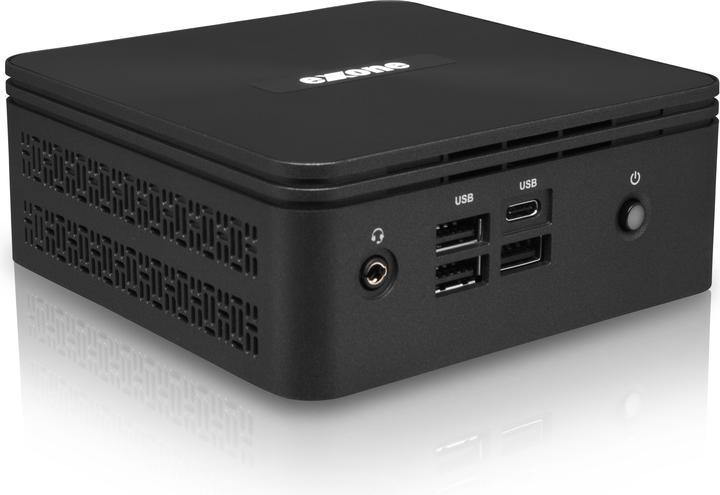 Actual product image Exone BUSINESS 5303H i5-10210U, 8GB, 250GB SSD, W11Pro (250 GB, 8 GB, Intel Core i5-10210U, UHD Graphics 620)