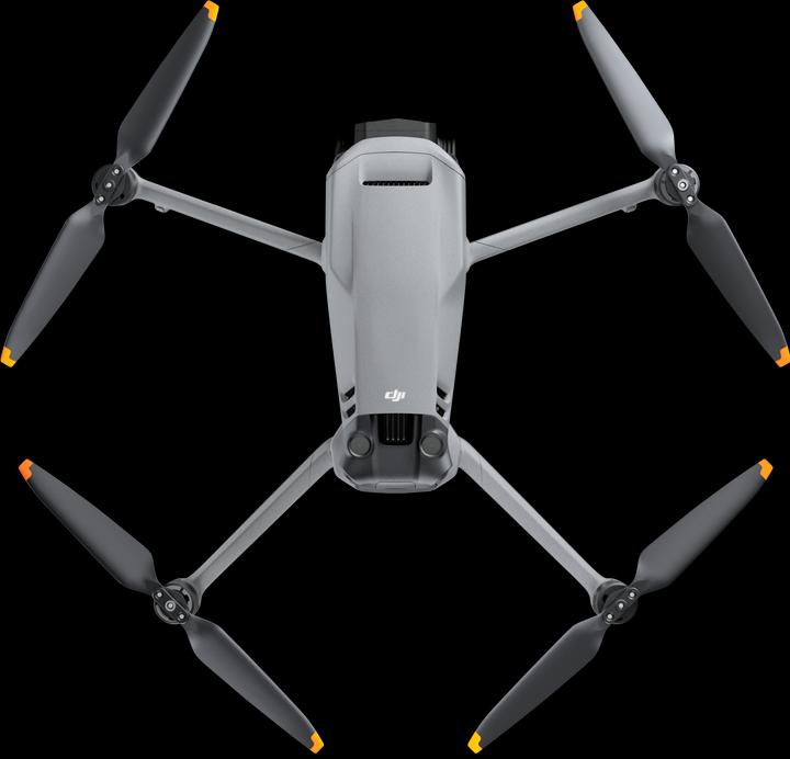 Productafbeelding DJI Mavic 3 Pro Fly More Combo incl. RC (43 min, 958 g, 48 Mpx)