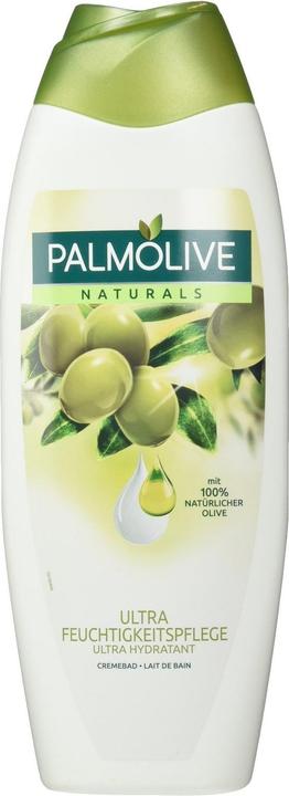 Immagine prodotto Palmolive Naturals Oliva & Latte (650 ml, Bagnoschiuma)