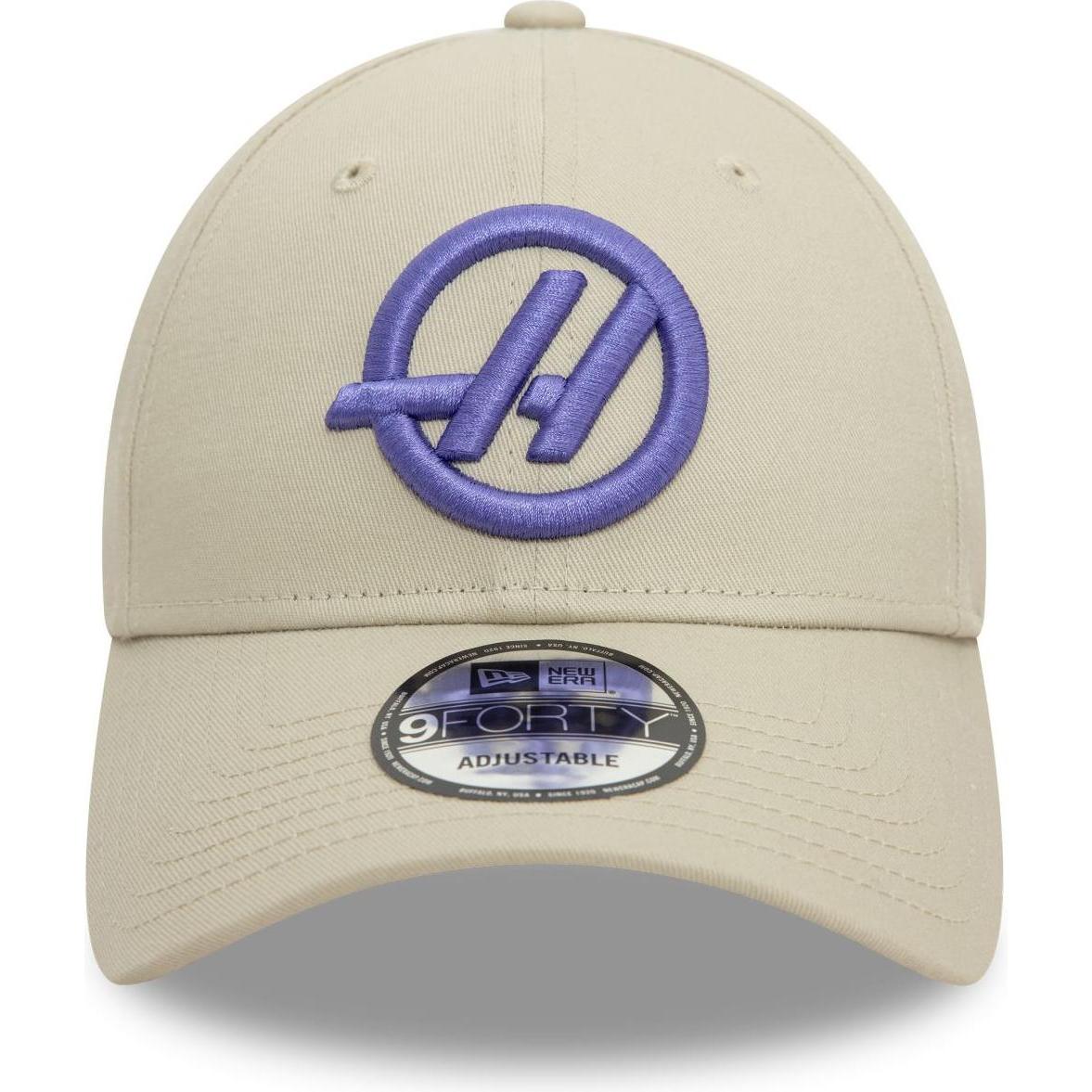 Thumbnail - New Era, Herren, Cap, 9Forty Snapback Cap - BWT Alpine stone beige, Beige