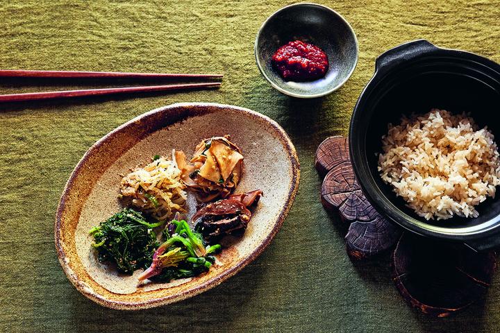 Image du produit Chae:Healthy Korea (Allemand, Jung Eun Chae, 2025)