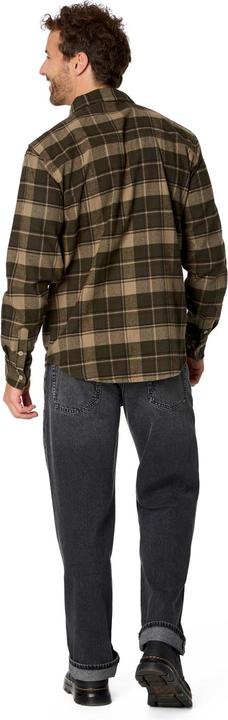 Immagine prodotto Heber Peak SilvaHe. Checked Shirt (M)