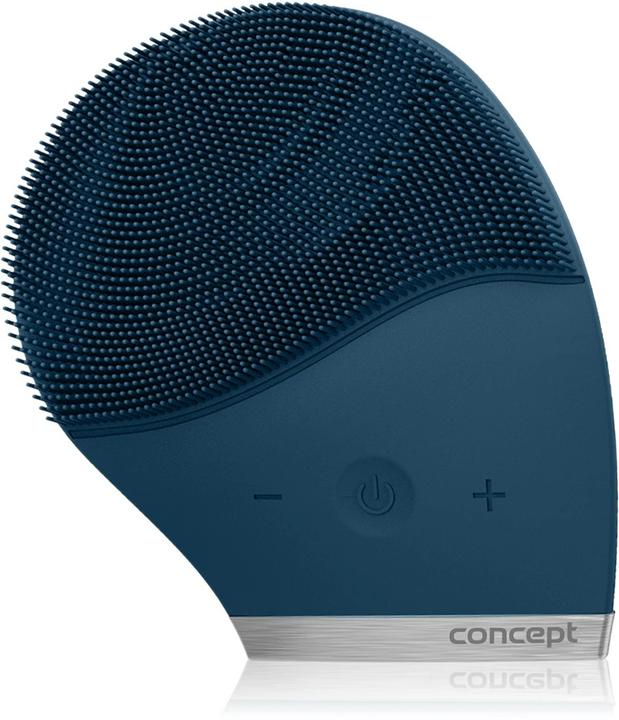 Actual product image Concept Sonic toothbrush with travel case ZK4012