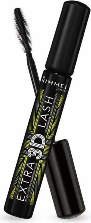Image du produit Rimmel London Extra 3D Lash (003)