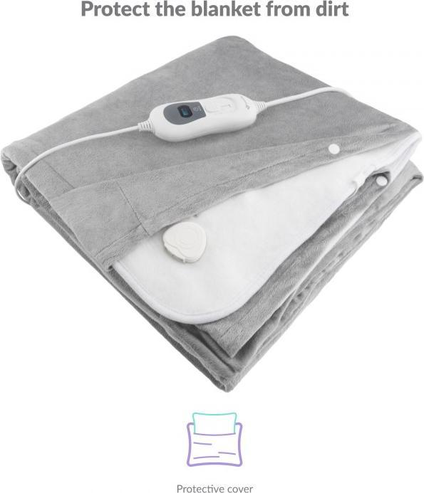 Immagine prodotto Truelife TLHB1508 (80 x 150 cm)