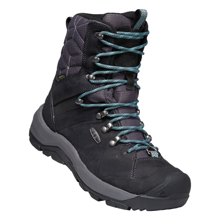 Actual product image Keen W Revel IV High Polar (37.5)