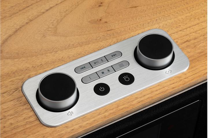 Image du produit Roberts BluTune 300 (DAB+ DAB, AM, FM, Bluetooth)