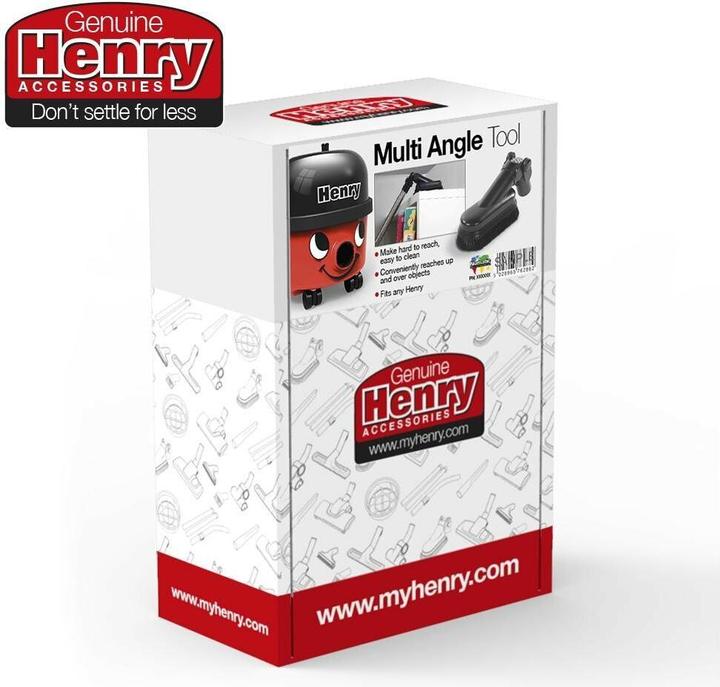 Actual product image Numatic Staubdüse für die Staubsauger