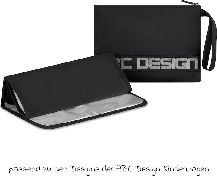 Immagine prodotto ABC Design Organizzatore per il cambio Classic
