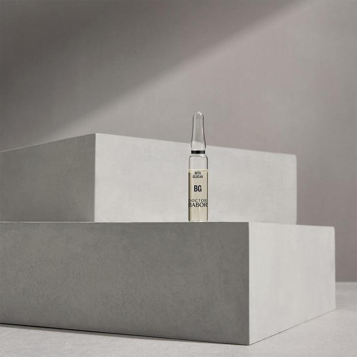 Image du produit Babor Ampoule concentrée Bêta-Glucane 14 ml (14 ml)