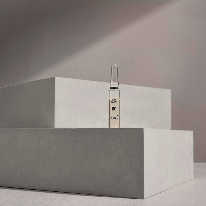 Produktbild Babor Ampoule Concentrates Beta-Glucan Ampoule 14 ml (14 ml)