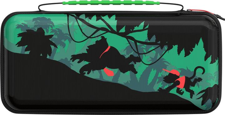 Produktbild Turtle Beach - PlayTrek Travel Case - Donkey Kong (Switch, Switch 2)