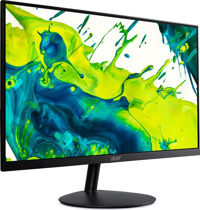 Produktbild Acer SA242YP1bip (1920 x 1080 Pixel, 23.80")