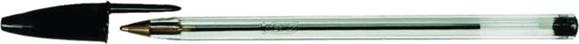 Image du produit Bic Cristal Original (Noir, 100 x)